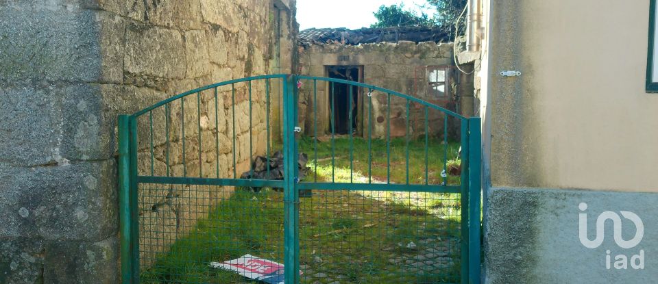 House T0 in Seixo da Beira of 150 m²