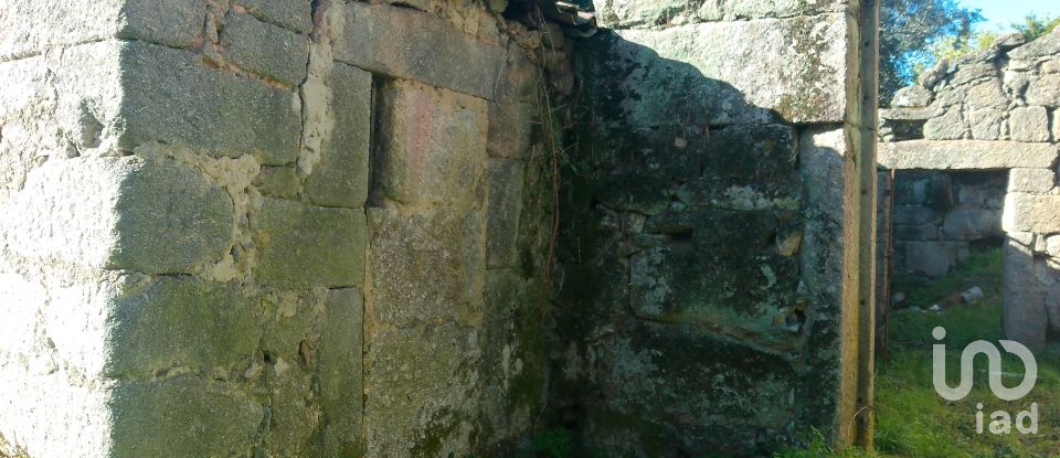 House T0 in Seixo da Beira of 150 m²