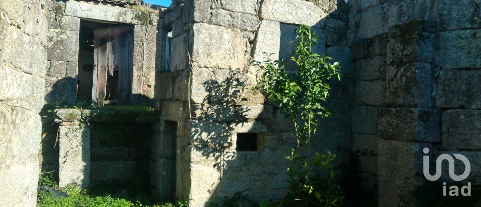 House T0 in Seixo da Beira of 150 m²