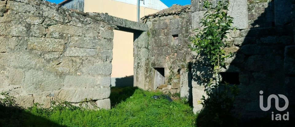 House T0 in Seixo da Beira of 150 m²