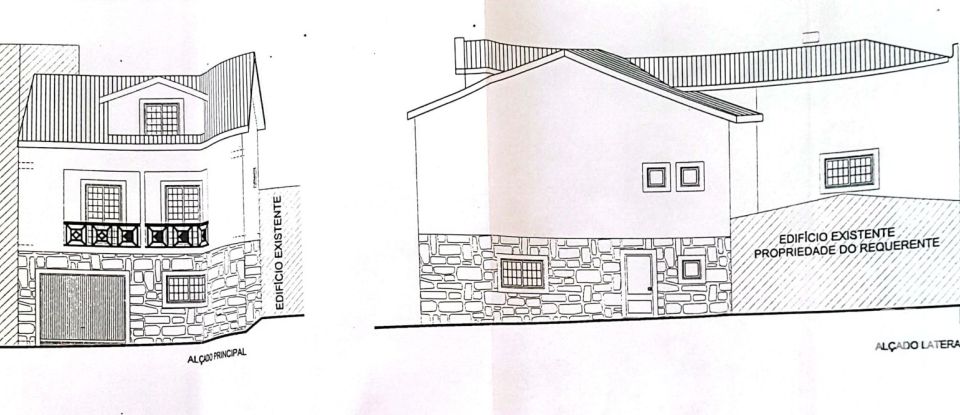 House T0 in Seixo da Beira of 150 m²