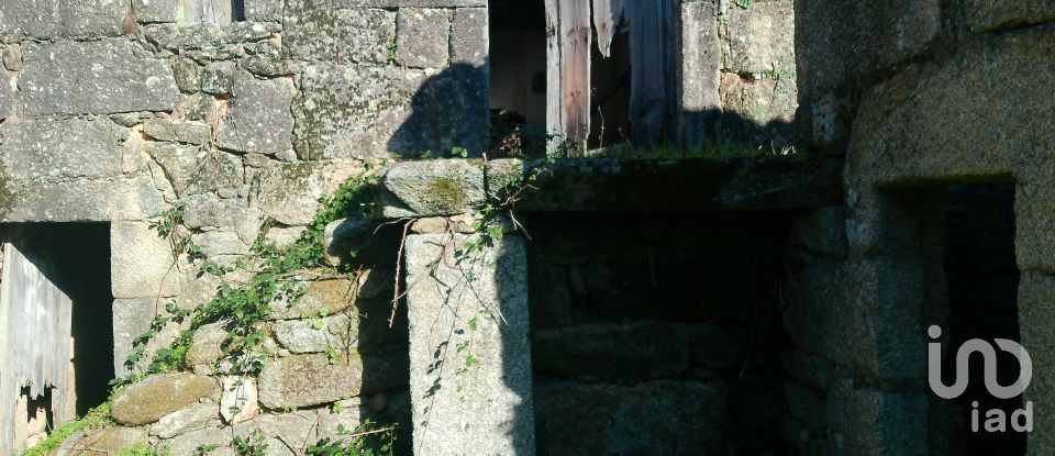 House T0 in Seixo da Beira of 150 m²