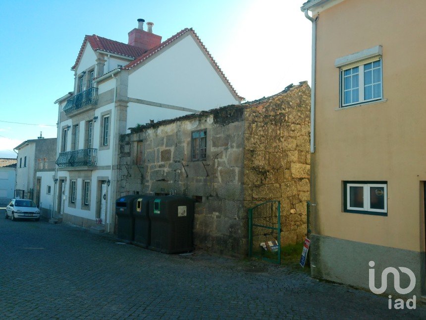 House T0 in Seixo da Beira of 150 m²