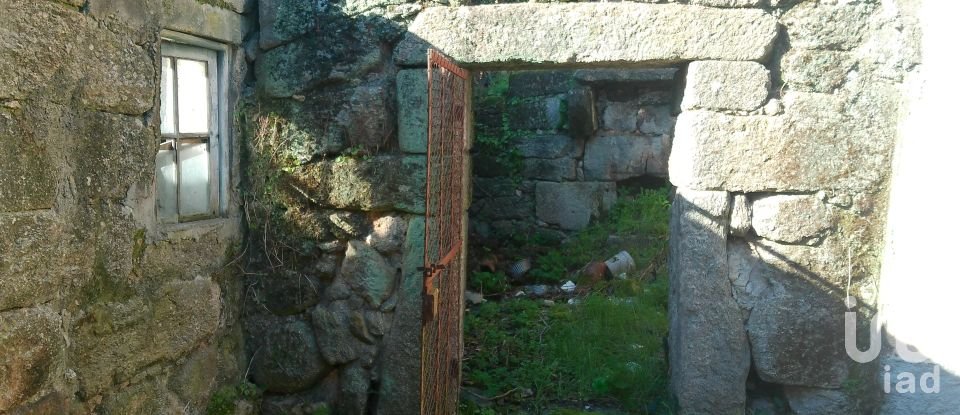 House T0 in Seixo da Beira of 150 m²