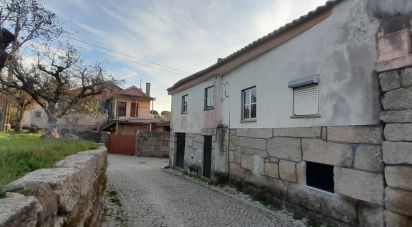 Maison T3 à Ervedal e Vila Franca da Beira de 90 m²