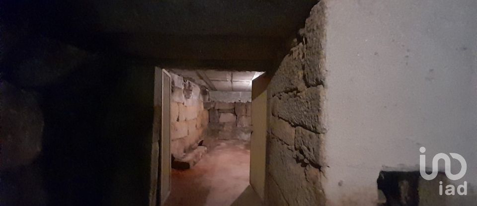 Moradia T3 em Ervedal e Vila Franca da Beira de 90 m²