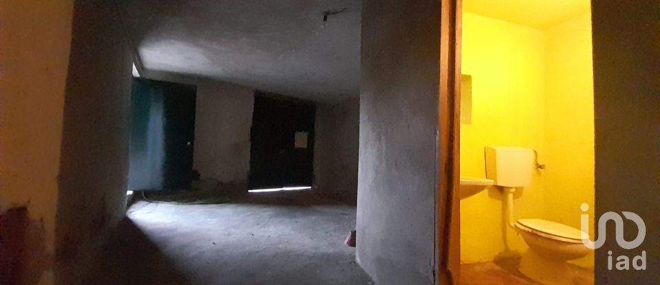 Moradia T3 em Ervedal e Vila Franca da Beira de 90 m²