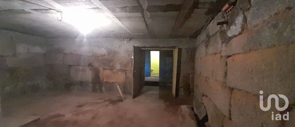 Moradia T3 em Ervedal e Vila Franca da Beira de 90 m²