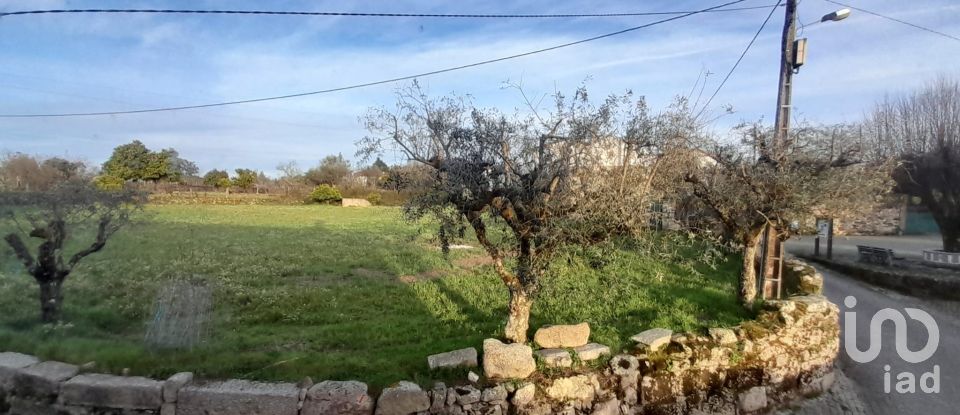 Moradia T3 em Ervedal e Vila Franca da Beira de 90 m²