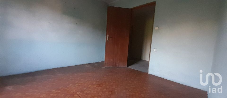 Moradia T3 em Ervedal e Vila Franca da Beira de 90 m²