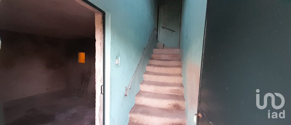 Moradia T3 em Ervedal e Vila Franca da Beira de 90 m²