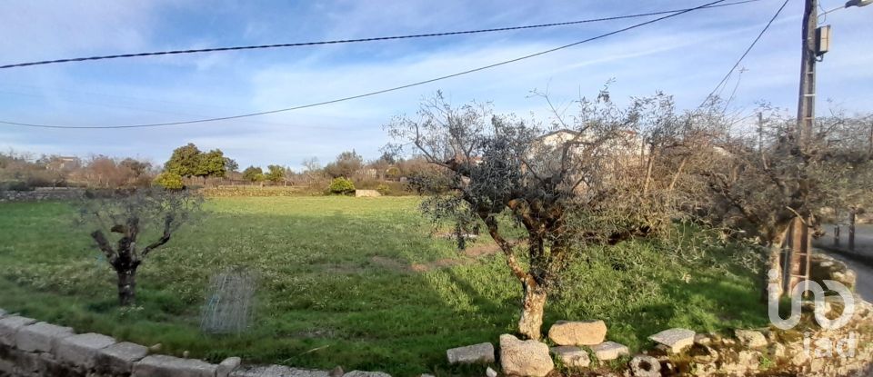 Moradia T3 em Ervedal e Vila Franca da Beira de 90 m²