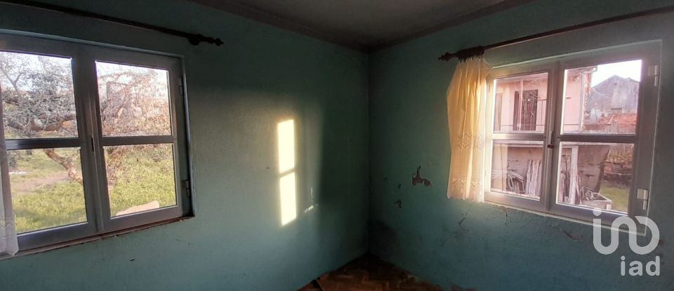 Moradia T3 em Ervedal e Vila Franca da Beira de 90 m²