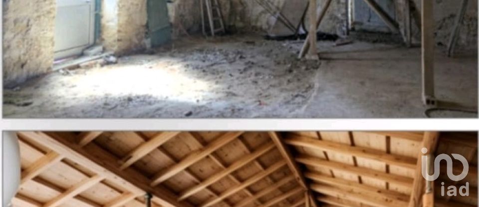 Maison T3 à São Pedro da Cadeira de 117 m²