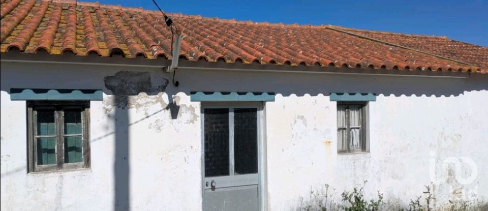 Maison T3 à São Pedro da Cadeira de 117 m²