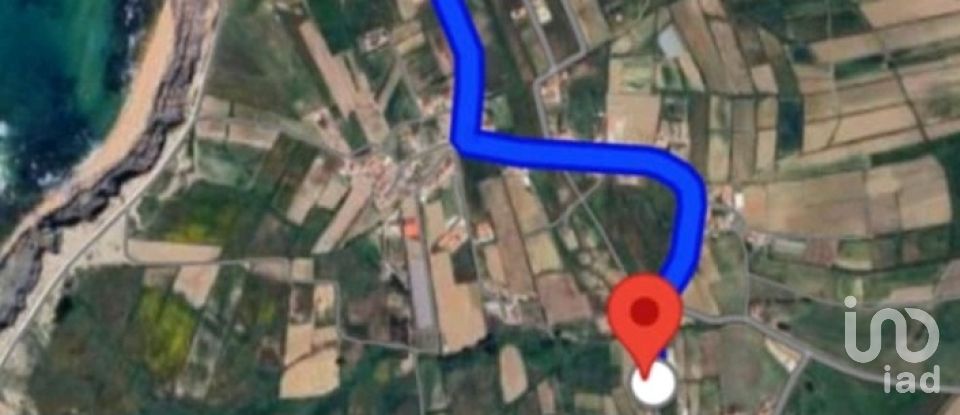 Maison T3 à São Pedro da Cadeira de 117 m²