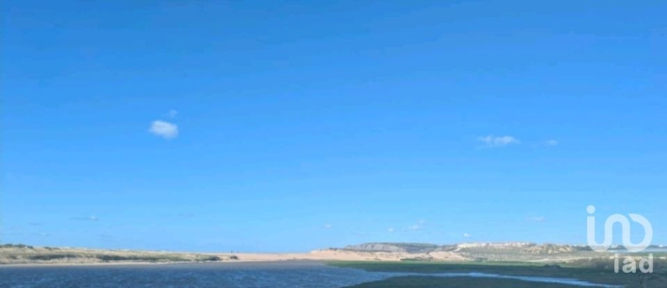 Maison T3 à São Pedro da Cadeira de 117 m²