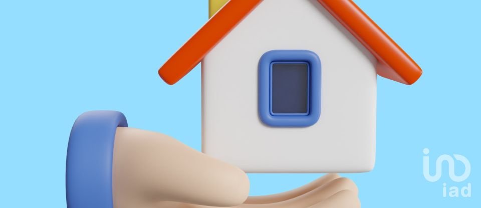 Village house T3 in Mouçós e Lamares of 364 m²