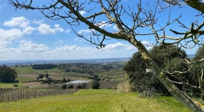 Terrain à Carvalhal de 3 080 m²