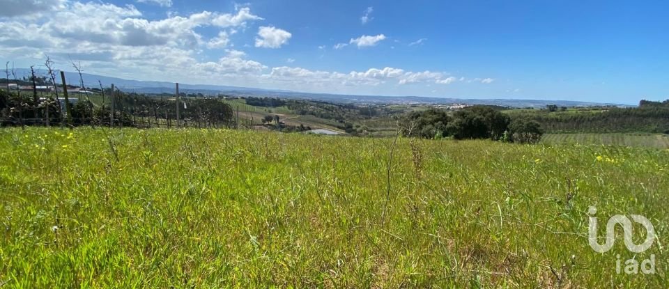 Terrain à Carvalhal de 3 080 m²