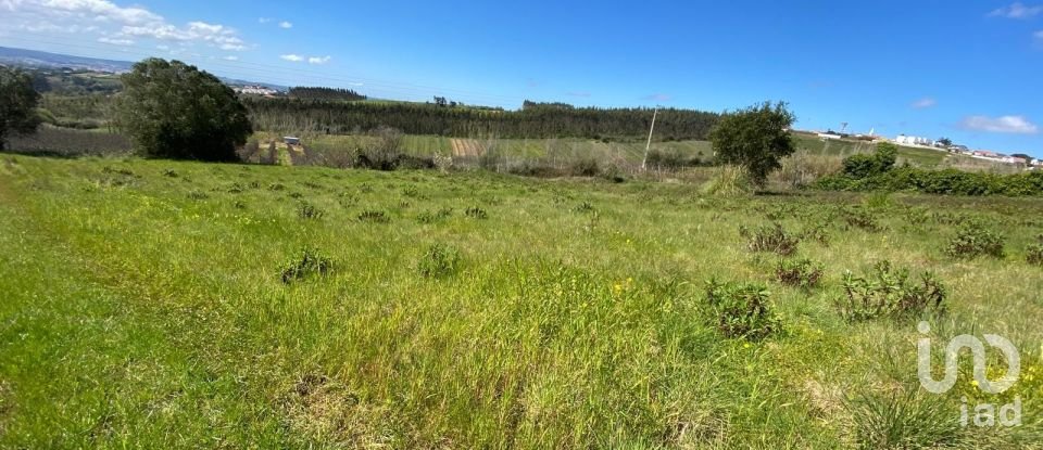 Terrain à Carvalhal de 3 080 m²