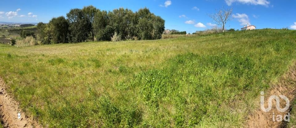 Terrain à Carvalhal de 3 080 m²