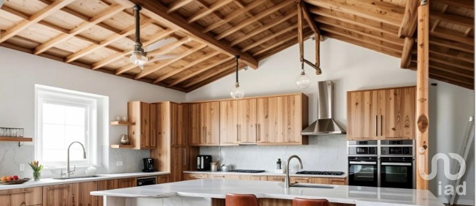 Maison T3 à São Pedro da Cadeira de 117 m²