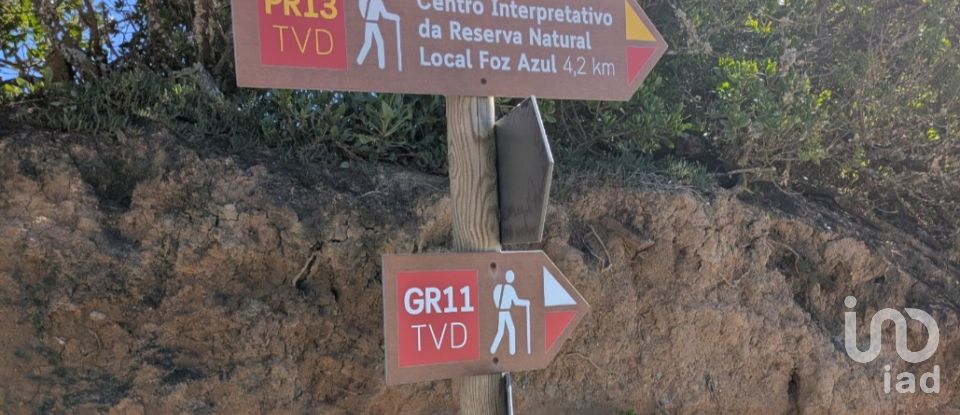 Maison T3 à São Pedro da Cadeira de 117 m²