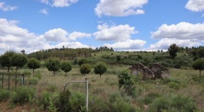 Terrain à Seixo da Beira de 48 000 m²