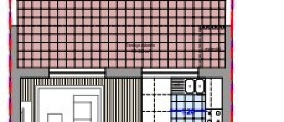 Terreno urbano em Azueira e Sobral da Abelheira de 301 m²
