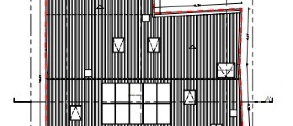 Terreno urbano em Azueira e Sobral da Abelheira de 301 m²