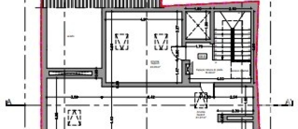 Terreno urbano em Azueira e Sobral da Abelheira de 301 m²