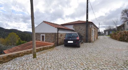 Maison traditionnelle T3 à Espinhal de 213 m²