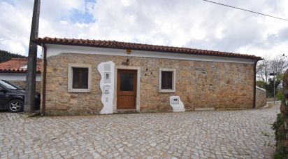 Maison traditionnelle T3 à Espinhal de 213 m²