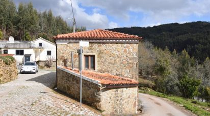 Maison traditionnelle T3 à Espinhal de 213 m²