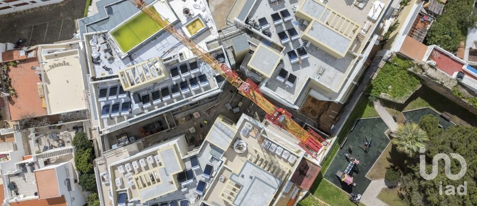 Apartamento T1 em Alvor de 78 m²