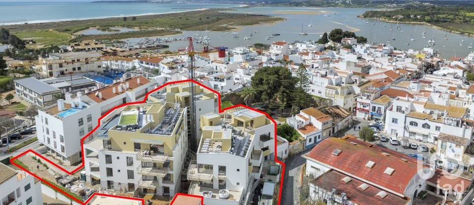 Apartamento T1 em Alvor de 78 m²