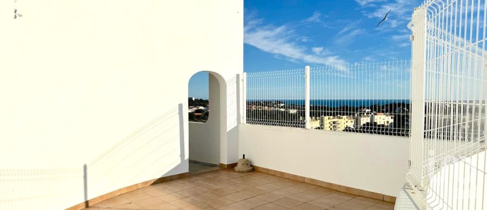Apartamento T3 em Albufeira e Olhos de Água de 125 m²