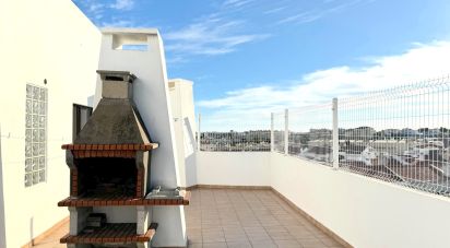 Apartamento T3 em Albufeira e Olhos de Água de 125 m²
