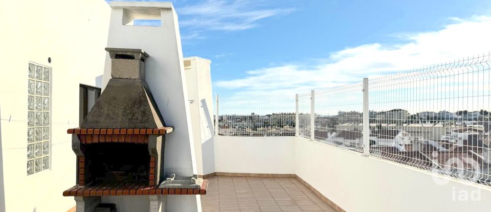 Apartamento T3 em Albufeira e Olhos de Água de 125 m²