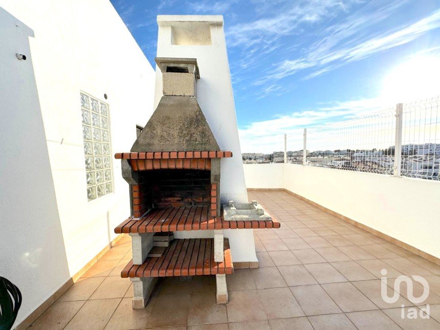 Apartamento T3 em Albufeira e Olhos de Água de 125 m²