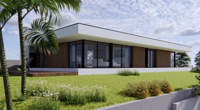 Building plot in Fragoso of 956 m²