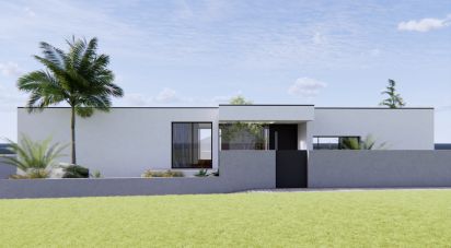 Building plot in Fragoso of 956 m²