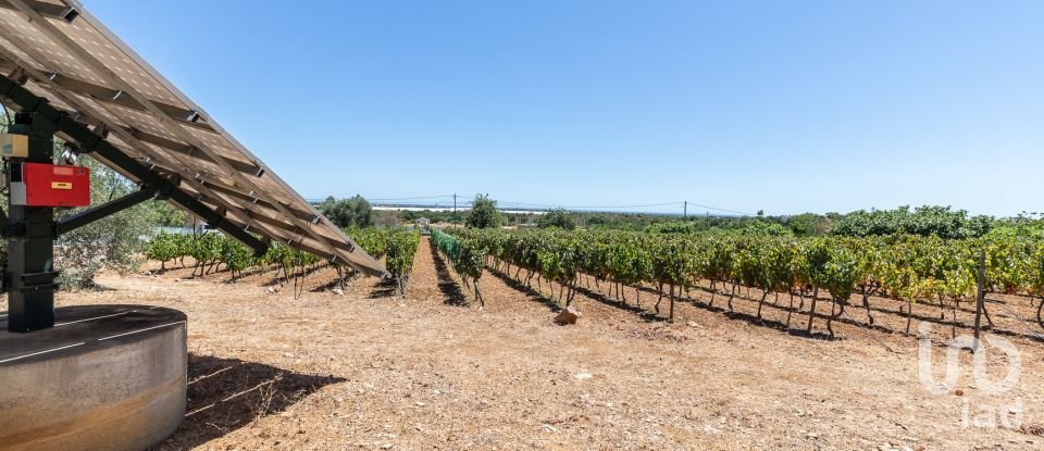 Ferme T7 à Luz de Tavira e Santo Estêvão de 421 m²