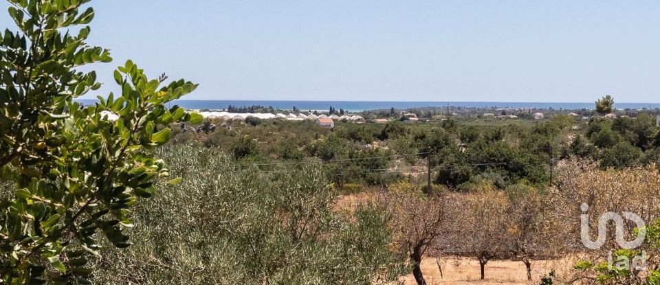 Ferme T7 à Luz de Tavira e Santo Estêvão de 421 m²