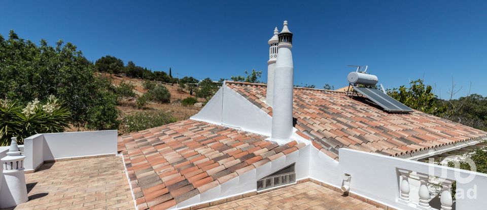 Ferme T7 à Luz de Tavira e Santo Estêvão de 421 m²