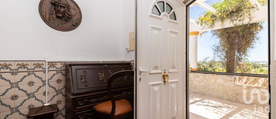 Ferme T7 à Luz de Tavira e Santo Estêvão de 421 m²