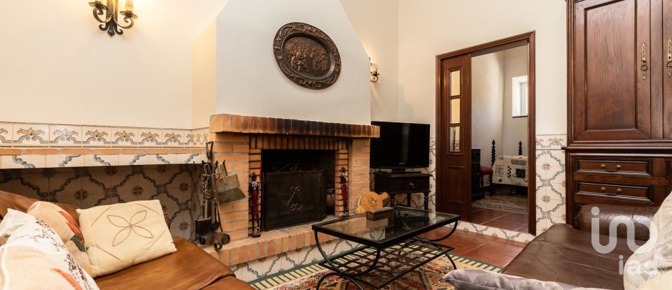 Ferme T7 à Luz de Tavira e Santo Estêvão de 421 m²