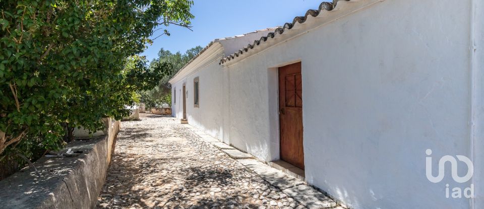 Ferme T7 à Luz de Tavira e Santo Estêvão de 421 m²