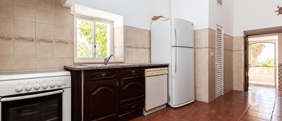 Ferme T7 à Luz de Tavira e Santo Estêvão de 421 m²